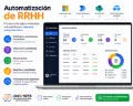 Automatización de Recursos Humanos