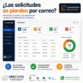 Sistema de Solicitudes para Empresas