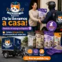 Se la llevamos a Casa
