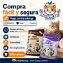 Compra fácil y segura