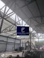 Taller de estructuras metálicas