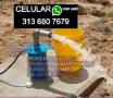 Perforacion de pozos profundos