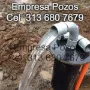 perforacion de pozos profundos