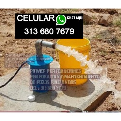 Perforacion y mantenimiento de pozos profundos Estudios geoelectricos