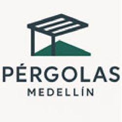 Pergolas Medellin