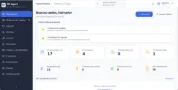 Dashboard Principal - SIF Agent