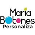 Maria Botones Personaliza