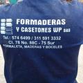 Formaderas Wp Caseton