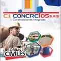 CI.CONCRETOS SAS