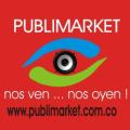Publimarket BTL Colombia