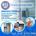 Reparacion de Neveras y lavadoras en Cali