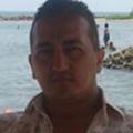 Leonardo Aguirre Perez