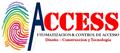ACCESS PARKING