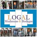 Mudanzas y bodegas logal s.a.s