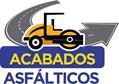 Acabados Asfalticos