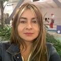 Patricia Robledo