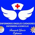 Enfermeras Enfermeros Angeles Cuidadores