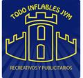TODOINFLABLES JYM