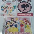 Tinta Comestible Para Tortas Gelatinas