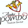 asados pollos pombo