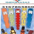 INDUMASAS Industria Médica Andina Sas