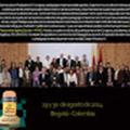 Mentes Brillantes Ajedrez