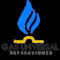 Gas Universal Reparaciones