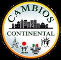 cambios continental