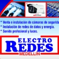 ELECTROREDES Medellín