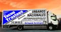 Acarreos Tecnotrasteos Internacional