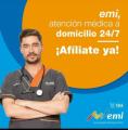 Asesor emi Henry Hurtado