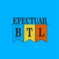 Efectuar BTL