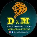 DYM PUBLICIDAD DIGITAL