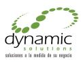 Dinamycs Solutions