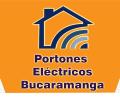 Portones Electricos Bucaramanga