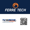 FERRE-TECH S.A.S