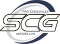 Preexequiales SCG Medellin