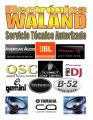 electronica waland