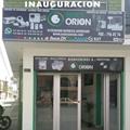 Redes orion