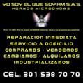 yo soy el que soy hm sas