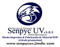 Senpyc UV SAS