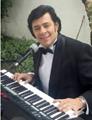 organista cantante